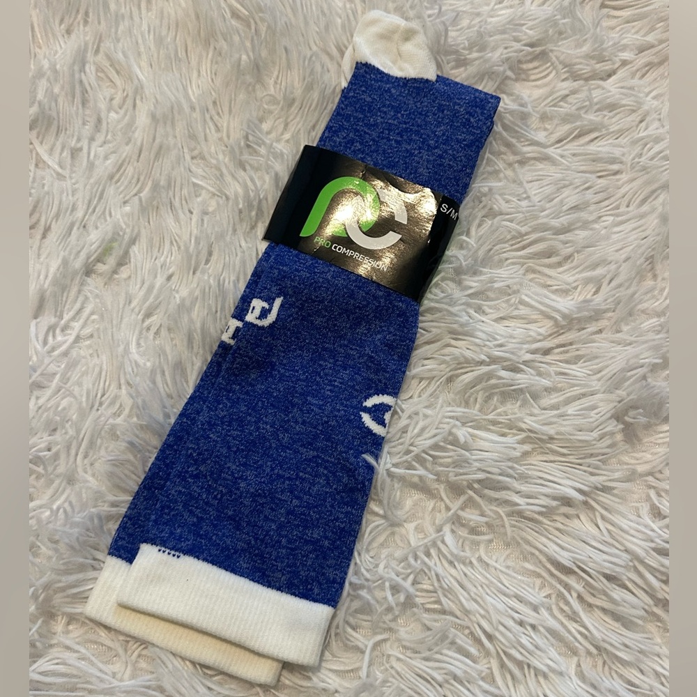 PROcompression socks - S/M